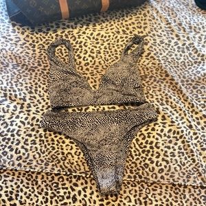 Volcom Bikini